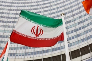 وزارة الخارجية الإيرانية: واشنطن تُواصل انتهاك الاتفاق النووي الإيراني
