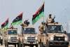 ليبيا:الجيش يبدأ عملية تحرير سرت