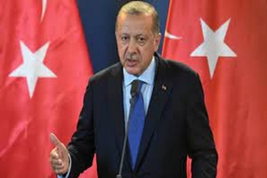 فيديو...بيانات صادمة حول صادرات تركيا إلى الكـ.ـيان الصـ.ـهيوني؟!!