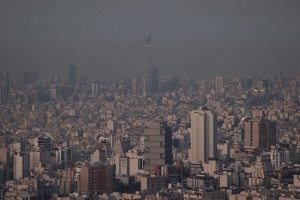 انقطاع الكهرباء في أجزاء من العاصمة الإيرانية بعد هجمات على بنى تحتية