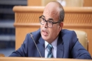 يوسف بوزاخر: سنجابه عملية الاستيلاء على المجلس الأعلى للقضاء