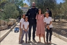 مُستوطنون يقتحمون الأقصى والاحتلال يستدعي مرابطتين للتحقيق