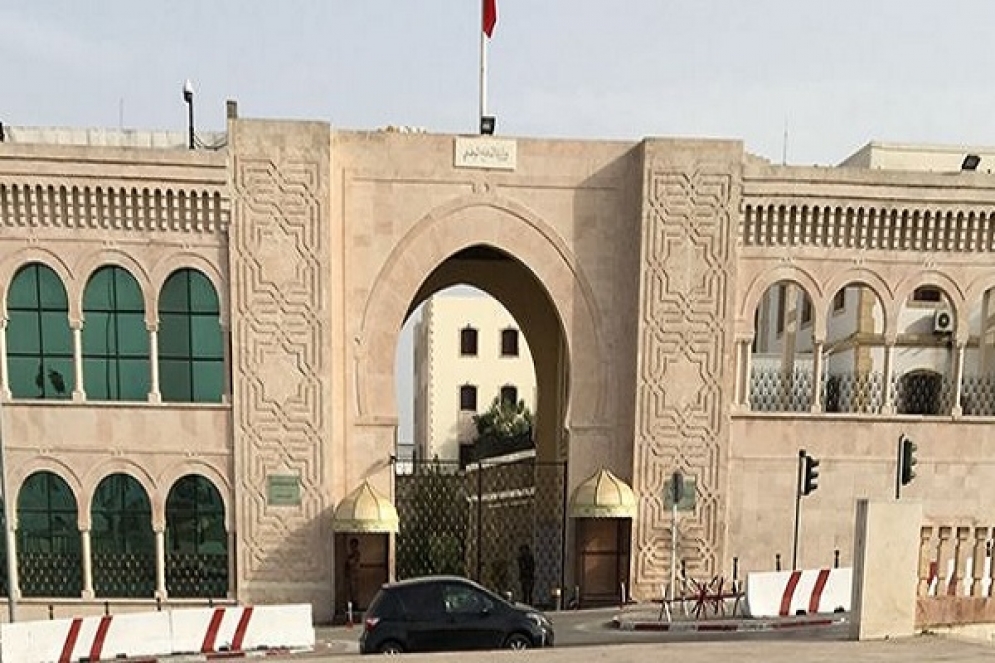 وزارة الدفاع: فتح مناظرة خارجية لانتداب 7 مهندسين أولين اختصاص إعلامية