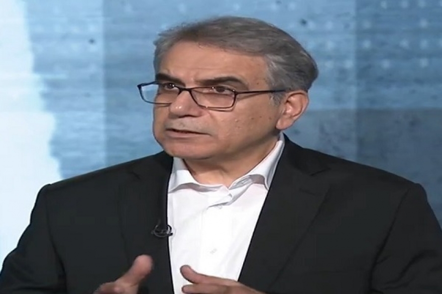 أحمد الحيلة: جولة مفاوضات مسقط بين طهران وواشنطن تنتهي بأجواء إيجابية وسط ضعف فرص الاتفاق