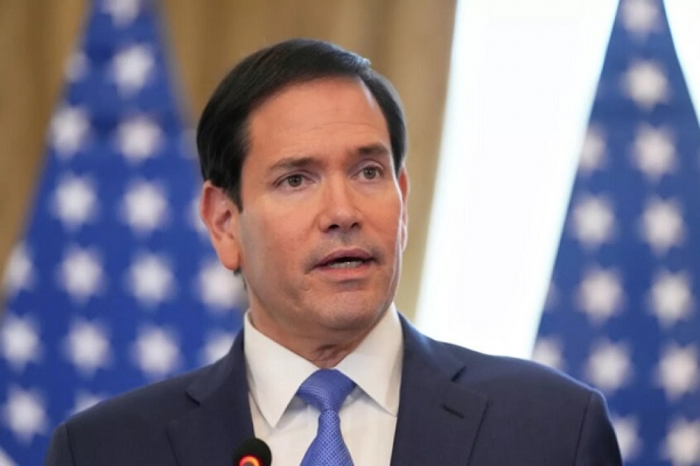 روبيو: الولايات المتحدة ستحقق أهداف عملياتها ضد إيران خلال أسابيع وليس أشهر