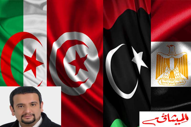 إعلان تونس والسبات الاستراتيجي