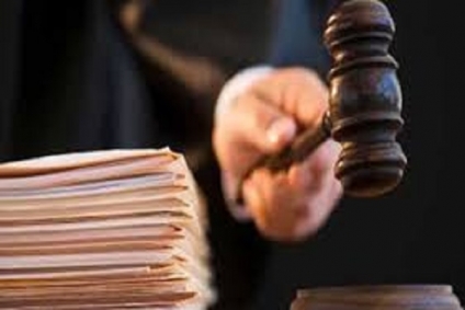 رفض الافراج عن رئيسة جمعية 