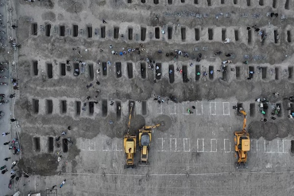 رويترز: تحقيق يرجح مسؤولية الجيش الأمريكي عن قصف مدرسة بإيران أسفرت عن عشرات الأطفال