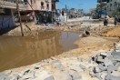 بلدية غزة تحذر من أزمة عطش حادة بسبب توقف خط مياه