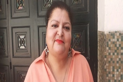 رئيسة جمعية النساء الديمقراطيات تدعو البرلمان إلى فتح أبوابه أمام الجمعيّة