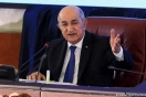 تبّون: العلاقات الجزائرية الفرنسية يجب أن تعود إلى طبيعتها لكن بشرط