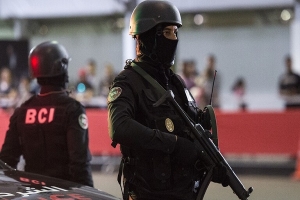 تفكيك 13 خلية إرهابية بالمغرب