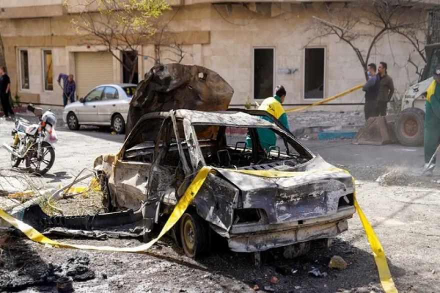 البنتاغون: لم يُـ.ـقتل أي أميركي في الرد الإيراني