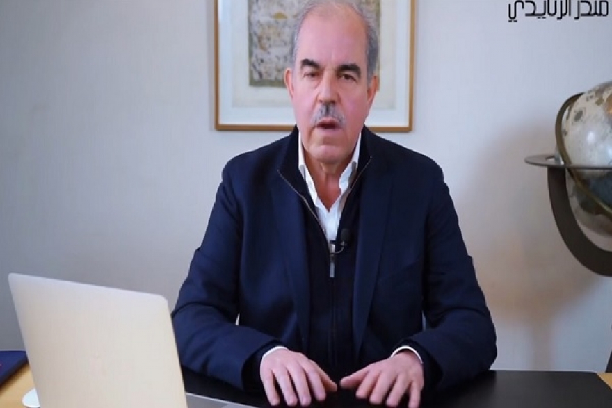 إحالة منذر الزنايدي على الدائرة الجنائية المختصة في قضايا الإرهاب