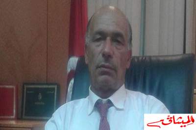 اعفاء رئيس مدير عام"الصوناد" من مهامه