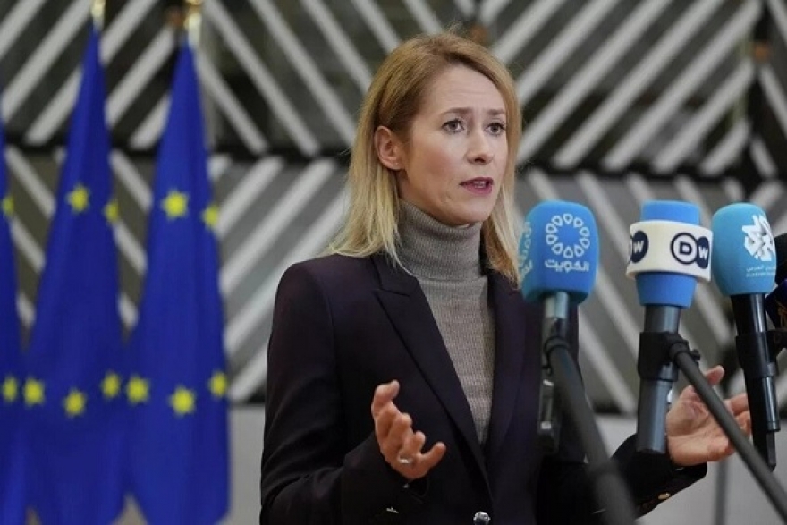 الاتحاد الأوروبي يفشل في تمرير الحزمة الـ20 من العقوبات ضد روسيا