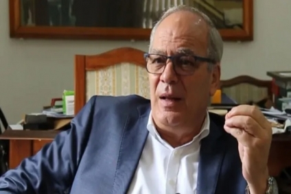 هاشمي الوزير: يجب تطوير لقاحات مضادة للأمراض المستجدة الناتجة عن التغيرات المناخية