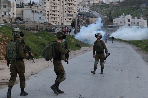 فلسطين: استشهاد شاب برصاص قوات الاحتلال