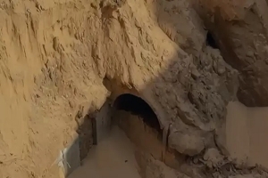 حماس تقرر تأجيل تسليم جثة رهينة بسبب خروقات المحتل الصهيوني