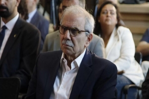 سلام: الدولة اللبنانية استعادت قرار الحرب والسلم وعلى &quot;حزب الله&quot; تسليم سلاحه