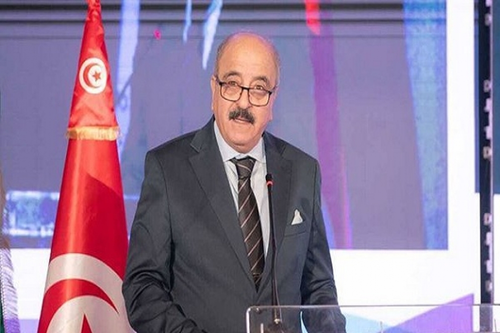 النفطي يشارك في مجلس وزراء خارجية منظمة التعاون الإسلامي