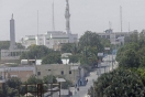 الصومال...حركة الشباب تهاجم فندقا قرب القصر الرئاسي في العاصمة مقديشو