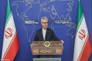 المتحدث باسم الخارجية الإيرانية: هناك جهود لتقريب وجهات النظر وتبادل الرسائل بين واشنطن و طهران