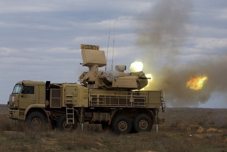 الدفاع الروسية: تحرير بلدتين في دونيتسك وزابوروجيه واستمرار تقدم قواتنا