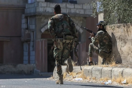 وزارة الخارجية الأمريكية تدعو دمشق إلى سحب قواتها من السويداء