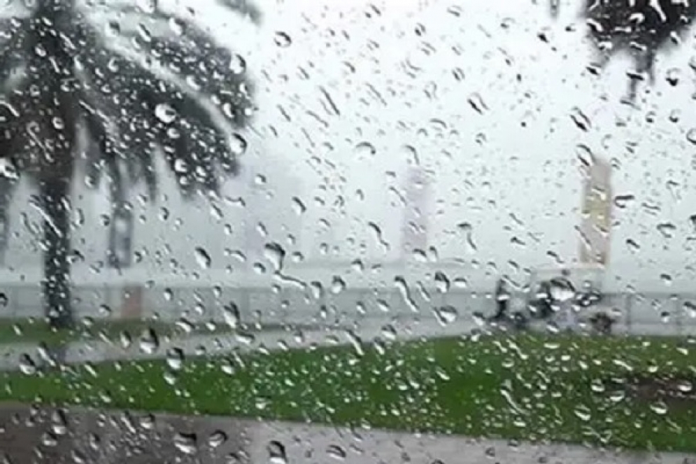 طقس اليوم الجمعة 19 ديسمبر 2025