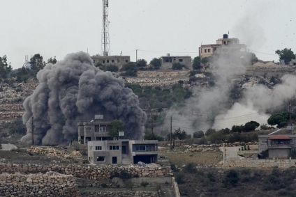 أطباء بلا حدود تعلن عن استشهاد أحد موظفيها في غارة صـ.ـهيونية على غزة