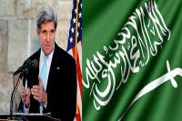 كيري في السعودية اليوم لبحث حلول لأزمتي اليمن وسوريا