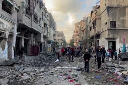 تقرير أممي يكشف عن جرائم الاحتلال الصـ.ـهيوني في غزة...اغتصاب وتعذيب واستخدام أسلحة محرمة