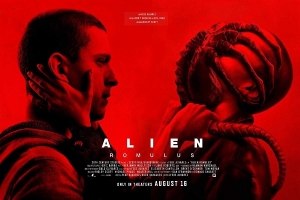 انطلقت قاعات السينما التونسية في عرضه…فيلم Alien: Romulus&quot; يعيد الأسطورة: فصل جديد من الرعب الفضائي