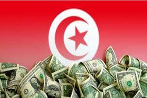 ارتفاع تحويلات التونسيين بالخارج بـ 8% إلى موفى أفريل