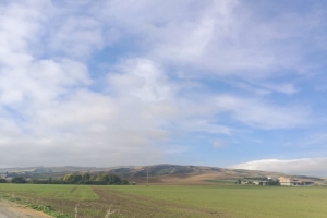 طقس اليوم الاثنين 15 ديسمبر 2025