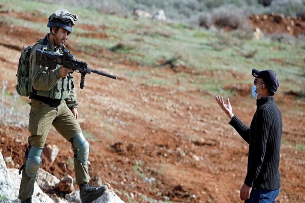 الجنائية الدولية تفتح تحقيق في جرائم حرب بالأراضي الفلسطينية