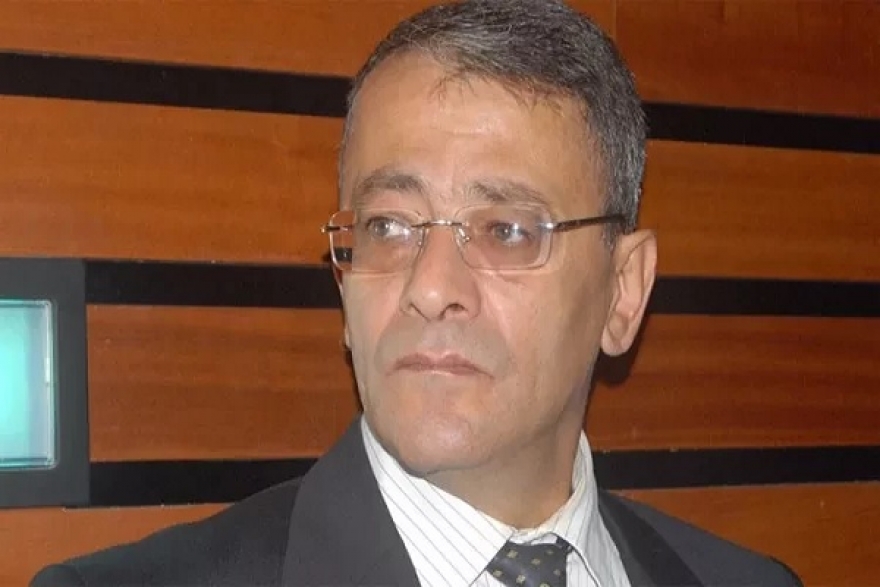 غدا...عائلة أحمد صواب تنظم وقفة احتجاجية بالعاصمة للمُطالبة بإطلاق سراحه