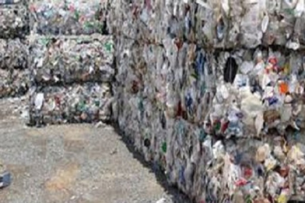 تم  الزامها بإرجاع النفايات : الشركة الايطالية تتقدم بقضية لنقض الحكم الصادر ضدها