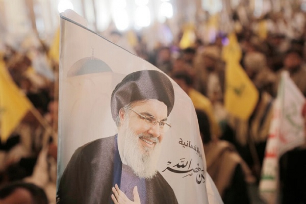 نجل نصر الله يكشف تفاصيل الأيام الأخيرة لوالده.. من تفجير &quot;البيجر&quot; إلى الاغتيال والغياب الصامت