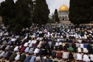 مجلس حكماء المسلمين يرد على دعوات لـ&quot;تفجير المسجد الأقصى وقبة الصخرة&quot;