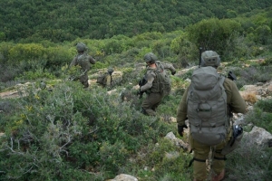 الجيش الصـ.ـهيوني يعلن مقتل عسكري في لواء جولاني خلال معارك بجنوب لبنان