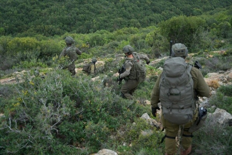 الجيش الصـ.ـهيوني يعلن مقتل عسكري في لواء جولاني خلال معارك بجنوب لبنان