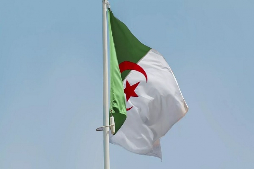  مسؤول جزائري: مخططات كبيرة تحاك ضد بلادنا نتصدى لها بكل السبل