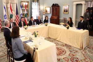 اليوم: جولة محادثات جديدة بين لبنان والكيان الصـ.ـهيوني المحتل