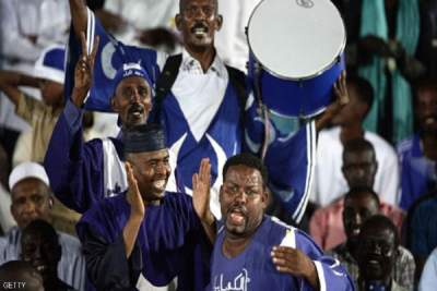 السودان:مُشجع يطعن صحفيا بسبب "الهلال"