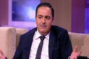 تأجيل محاكمة شفيق الجراية أمام دائرة الفساد المالي