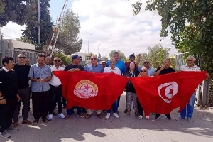 جامعة النقل تُحمل الحكومة مسؤولية تعطيل المفاوضات