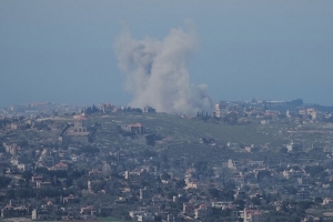 الحرس الثـ.ـوري الإيراني: قصفنا مكتب نتن-ياهو ومصيره غير معروف