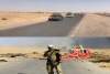 بعد تلعفر:القوات العراقية تستعد لتحرير الحويجة